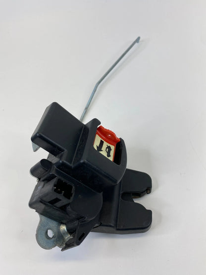 12-17 HYUNDAI ACCENT SEDAN TRUNK LID TAILGATE LOCK LATCH RELEASE ACTUATOR OEM