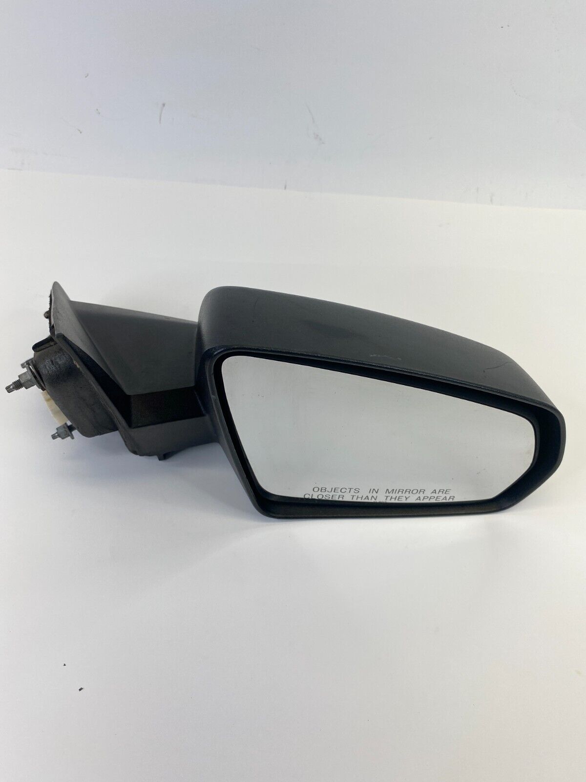 08-14 Dodge Avenger Sedan Right Passenger Side View Power Door Mirror 05008988AB