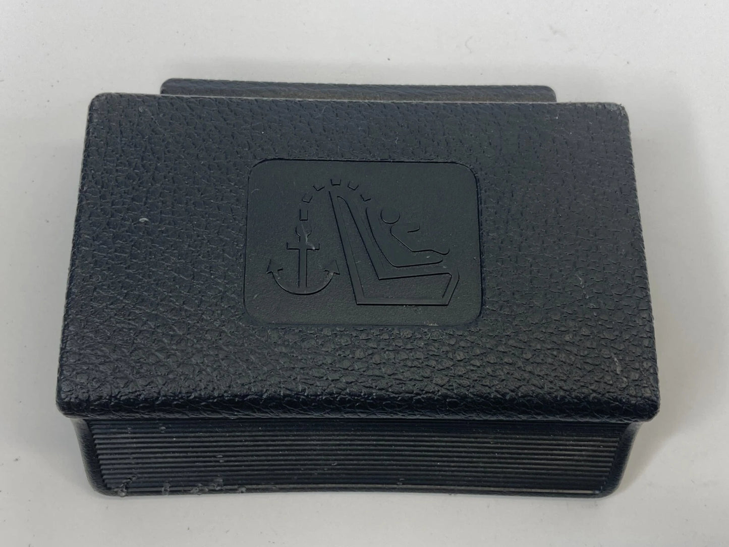 2016-2020 HONDA CIVIC REAR SEAT CHILD ANCHOR HOOK COVER CAP 84501-TBG-A0 OEM