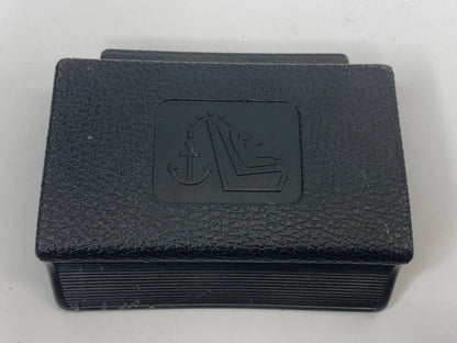 2016-2020 HONDA CIVIC REAR SEAT CHILD ANCHOR HOOK COVER CAP 84501-TBG-A0 OEM