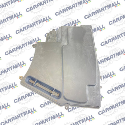 2004-2007 BMW 530I 525I ENGINE COMPUTER BOX UPPER CAP COVER 12907520899 OEM