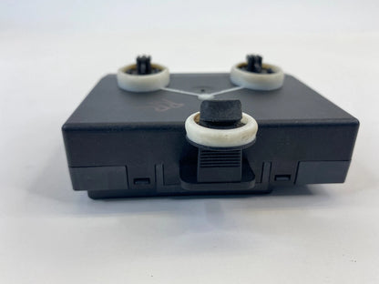 2006 2007 AUDI A6 QUATTRO RR REAR RIGHT SIDE DOOR CONTROL MODULE OEM 4F0959794E