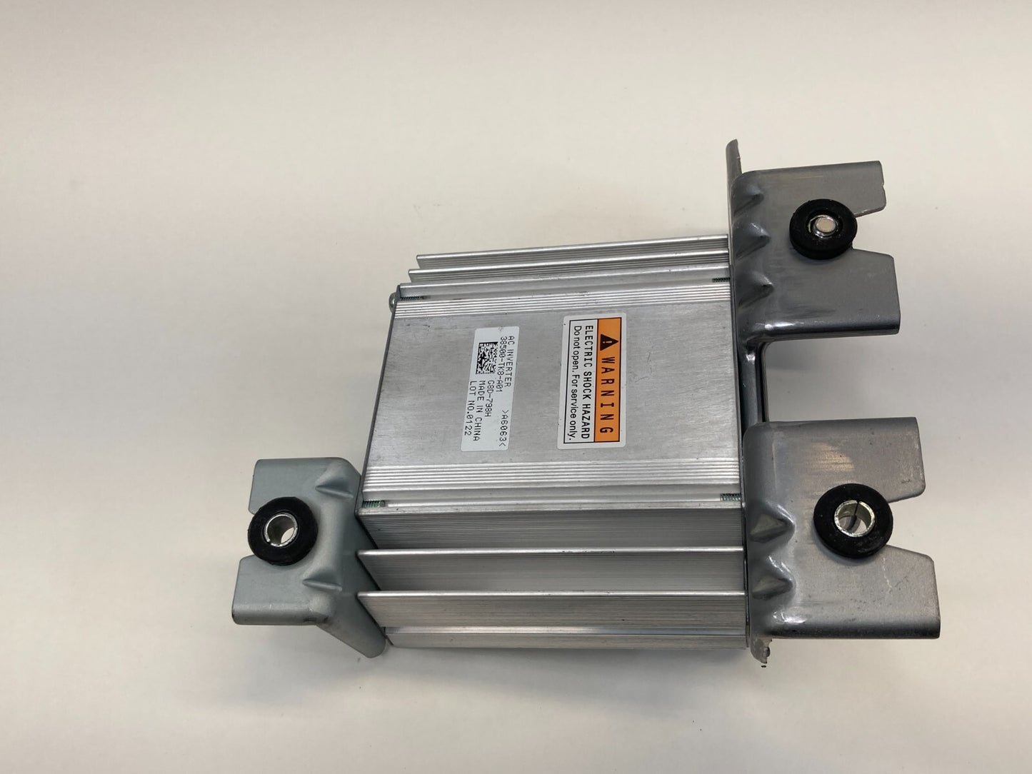 2011-2014 Honda Odyssey Rear A/C Power Inverter Control Computer Module Unit OEM