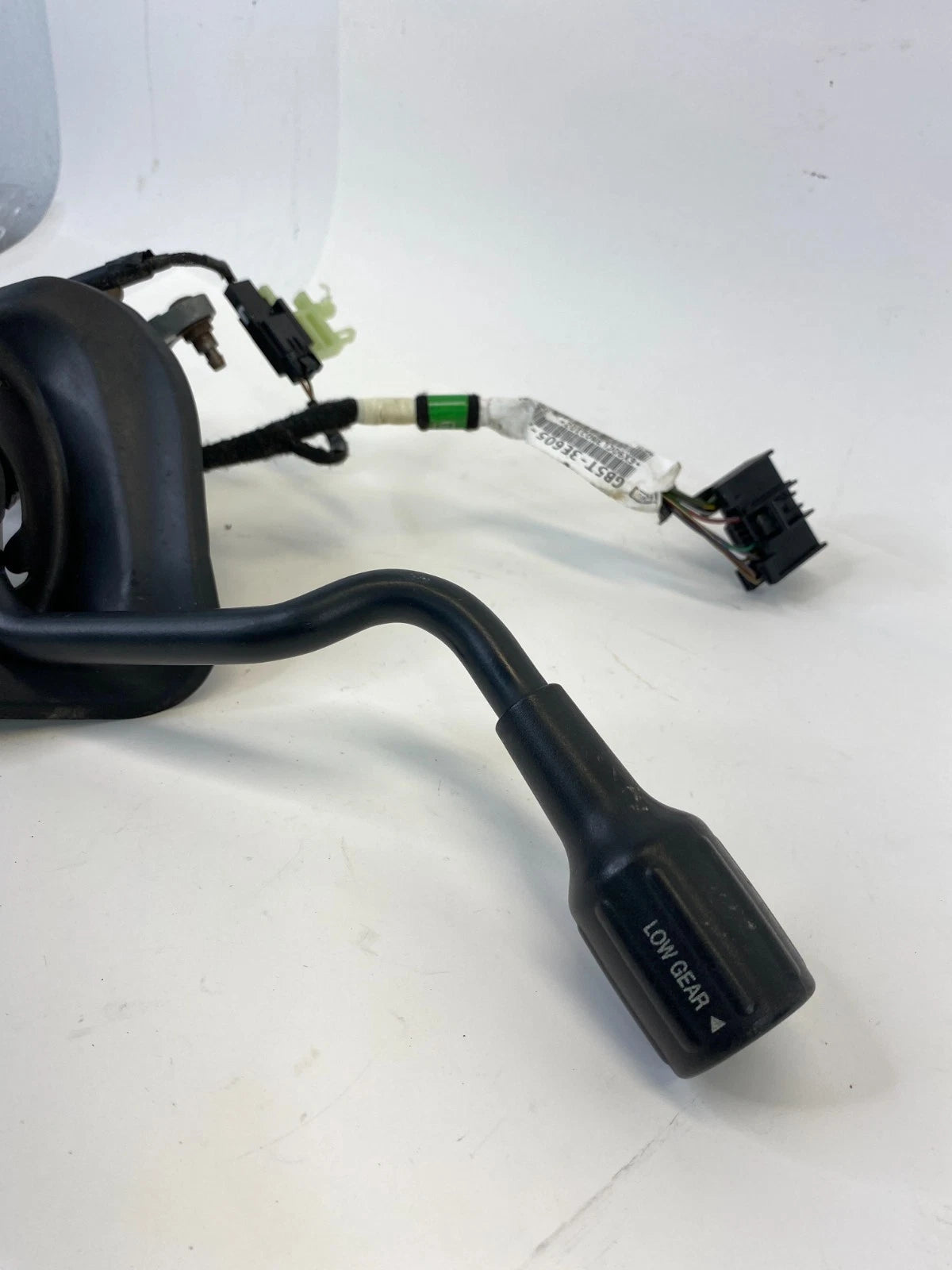 2013-2019 TAURUS EXPLORER INTERCEPTOR A/T GEAR COLUMN SHIFTER LEVER GB5T3E605