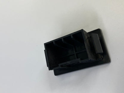 2001 2002 2003 2004 2005 Toyota RAV4 Blank Panel Hole Switch Cap Cover Trim OEM