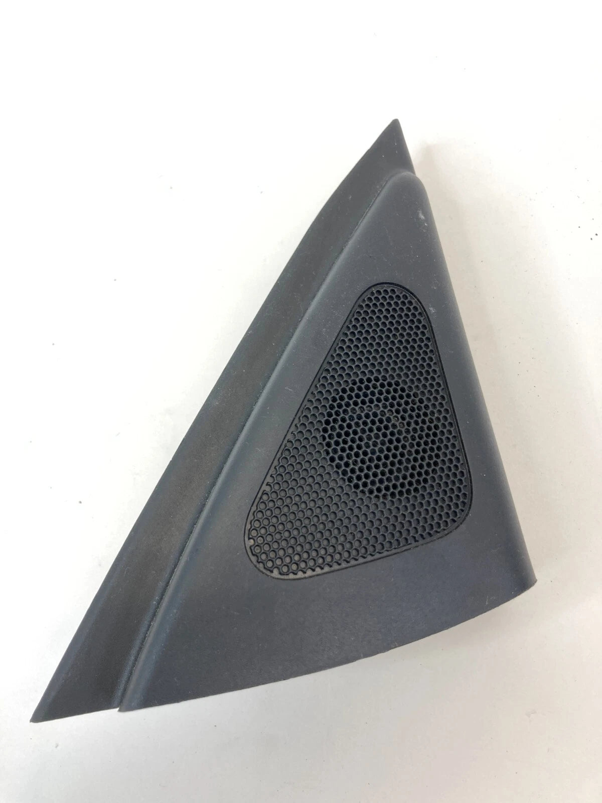 07-10 HYUNDAI ELANTRA SEDAN FRONT RIGHT SPEAKER TWEETER CORNER COVER 87660-2H020