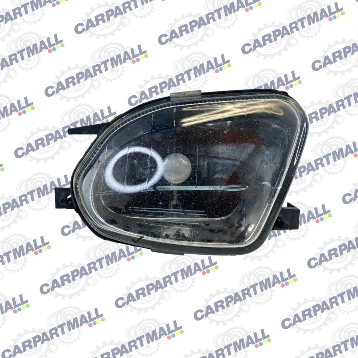 2003-2005 Mercedes Benz E320 Front Left Driver Side Fog Light Lamp 154825-00 OEM