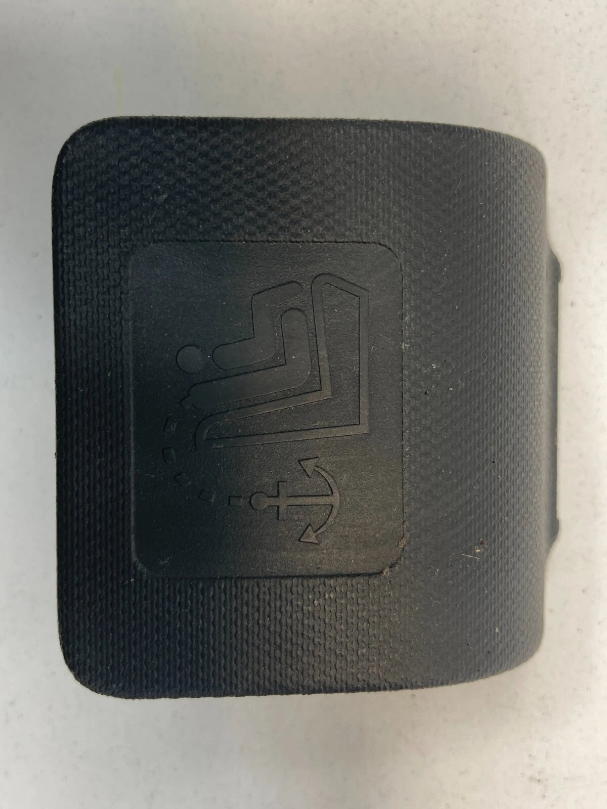 04-08 ACURA TL SEDAN REAR SEAT CHILD ANCHOR COVER CAP TRIM 84501-SEP-A010 OEM