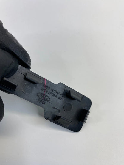 2013 2014 2015 2016 FORD FUSION LOWER STEERING COLUMN COVER CAP DS73-3L534A-PIAO