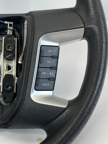 2006 07 08 2009 MERCURY MILAN STEERING WHEEL W/ CRUISE CONTROL SWITCH OEM