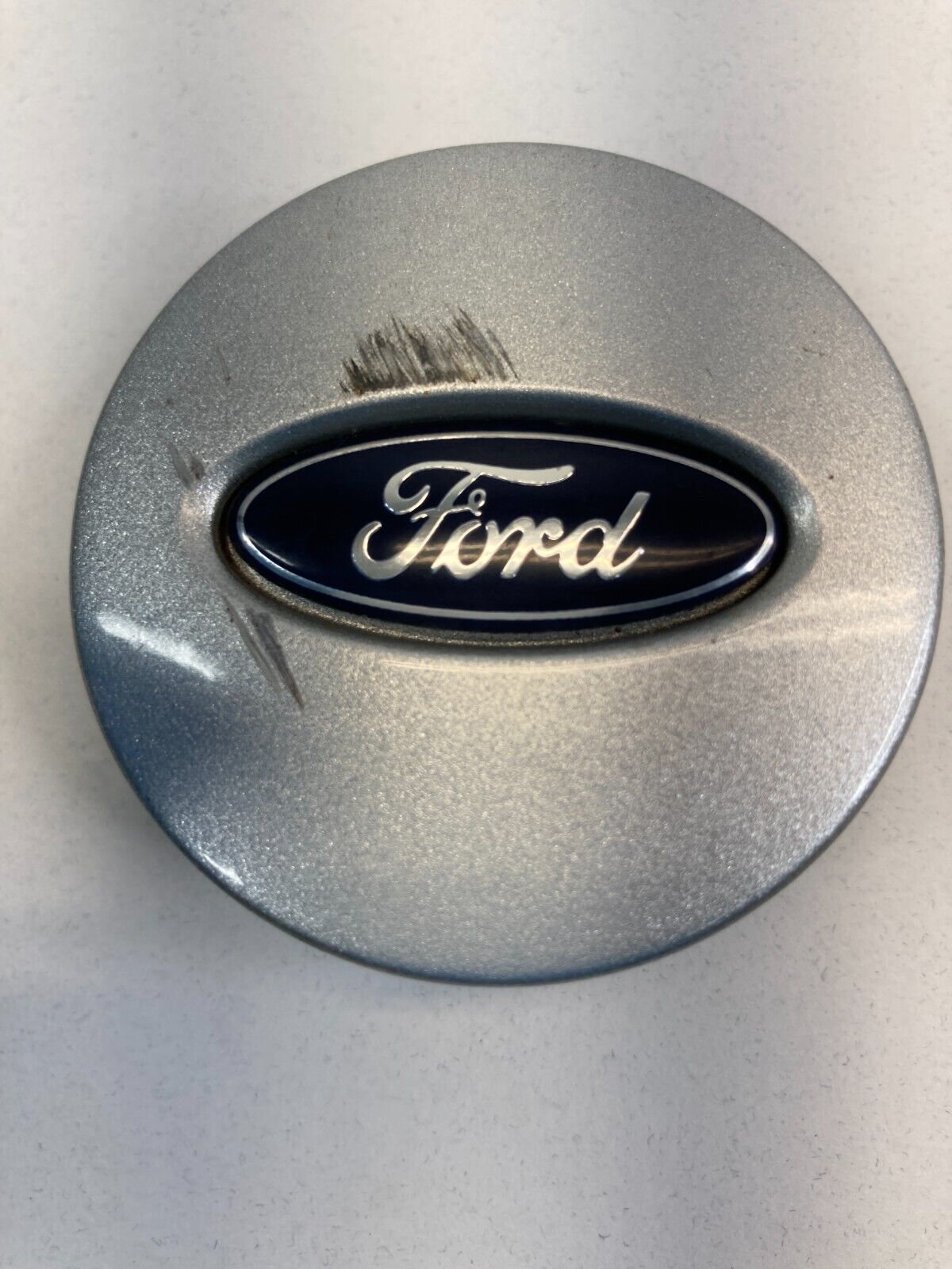 2008 09 10 11 2012 Ford Escape Rim Wheel Center Cap Hub Cap Trim 6L84-1A096 OEM