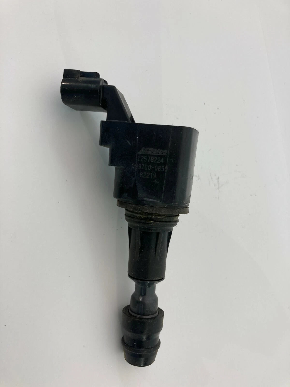 2008 KIA OPTIMA EX SEDAN 2.4L IGNITION COIL IGNITOR ASSEMBLY 099700-0850 OEM