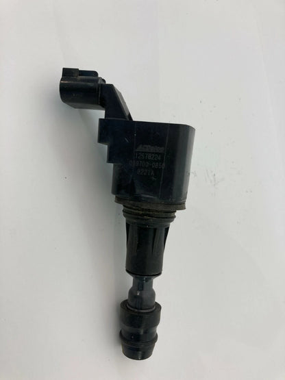 2008 KIA OPTIMA EX SEDAN 2.4L IGNITION COIL IGNITOR ASSEMBLY 099700-0850 OEM