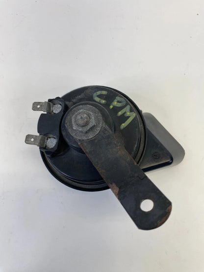 2007-2012 MERCEDES GL450 FRONT LOW TONE BUMPER HORN ASSEMBLY OEM