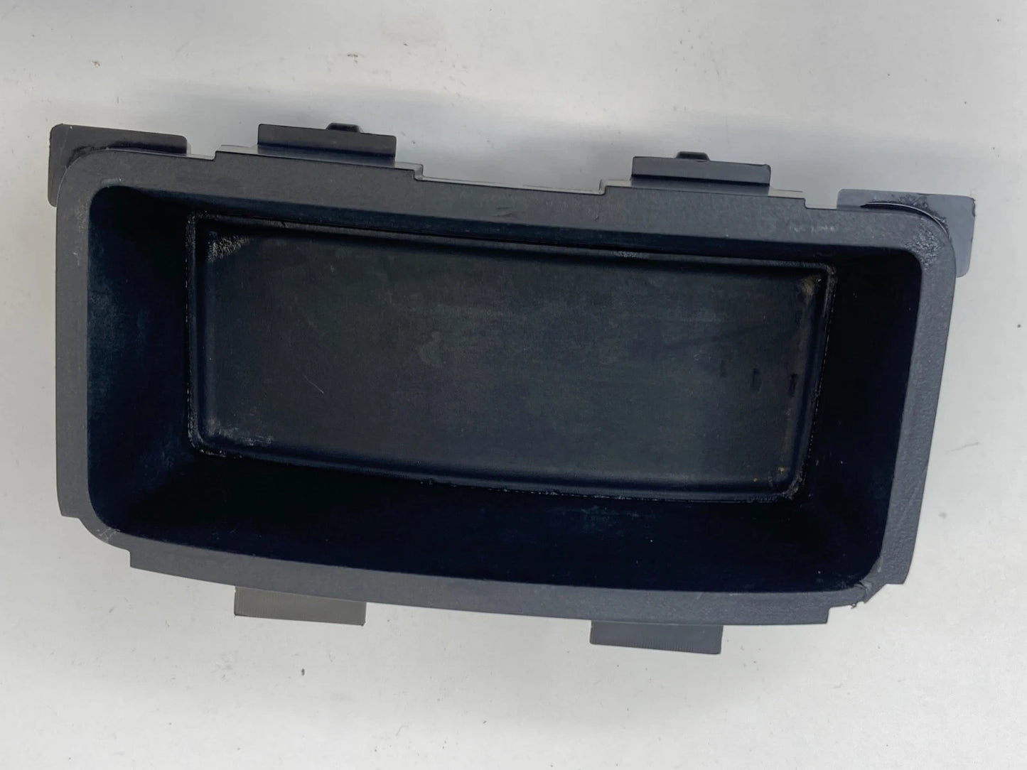 13-18 NISSAN ALTIMA CENTER CONSOLE STORAGE BIN COMPARTMENT BOX 96988-3TA0A OEM