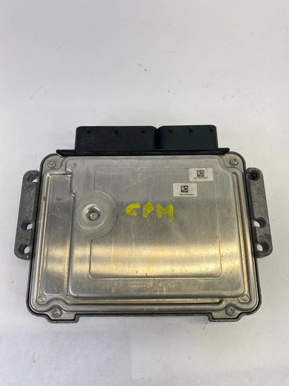 2013-2018 FORD FOCUS 2.0L ENGINE COMPUTER CONTROL MODULE ECU ECM BV61-12B684-BA