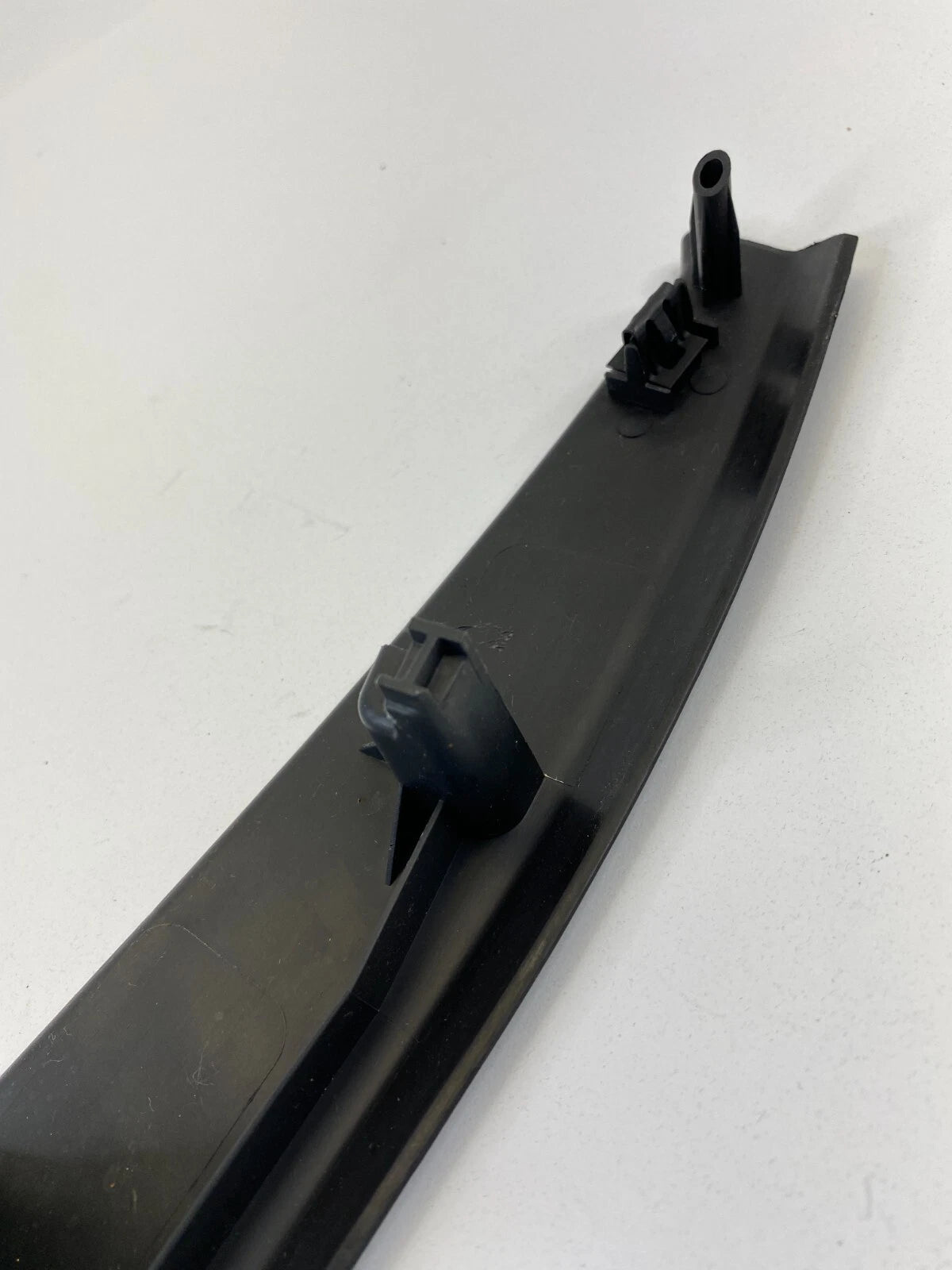13-16 FORD FUSION LEFT DRIVER INNER A PILLAR WINDSHIELD TRIM COVER DS73-F026A23