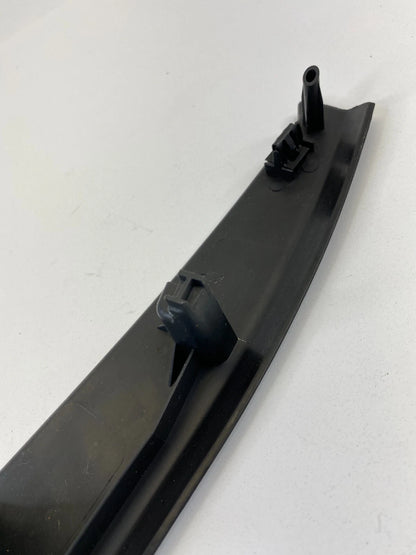 13-16 FORD FUSION LEFT DRIVER INNER A PILLAR WINDSHIELD TRIM COVER DS73-F026A23
