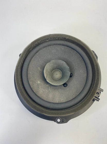 2012-2018 FORD FOCUS REAR LEFT SIDE DOOR AUDIO SPEAKER AA6T-18808-CA OEM
