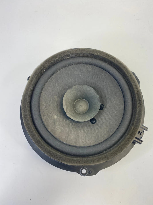 2012-2018 FORD FOCUS REAR LEFT SIDE DOOR AUDIO SPEAKER AA6T-18808-CA OEM