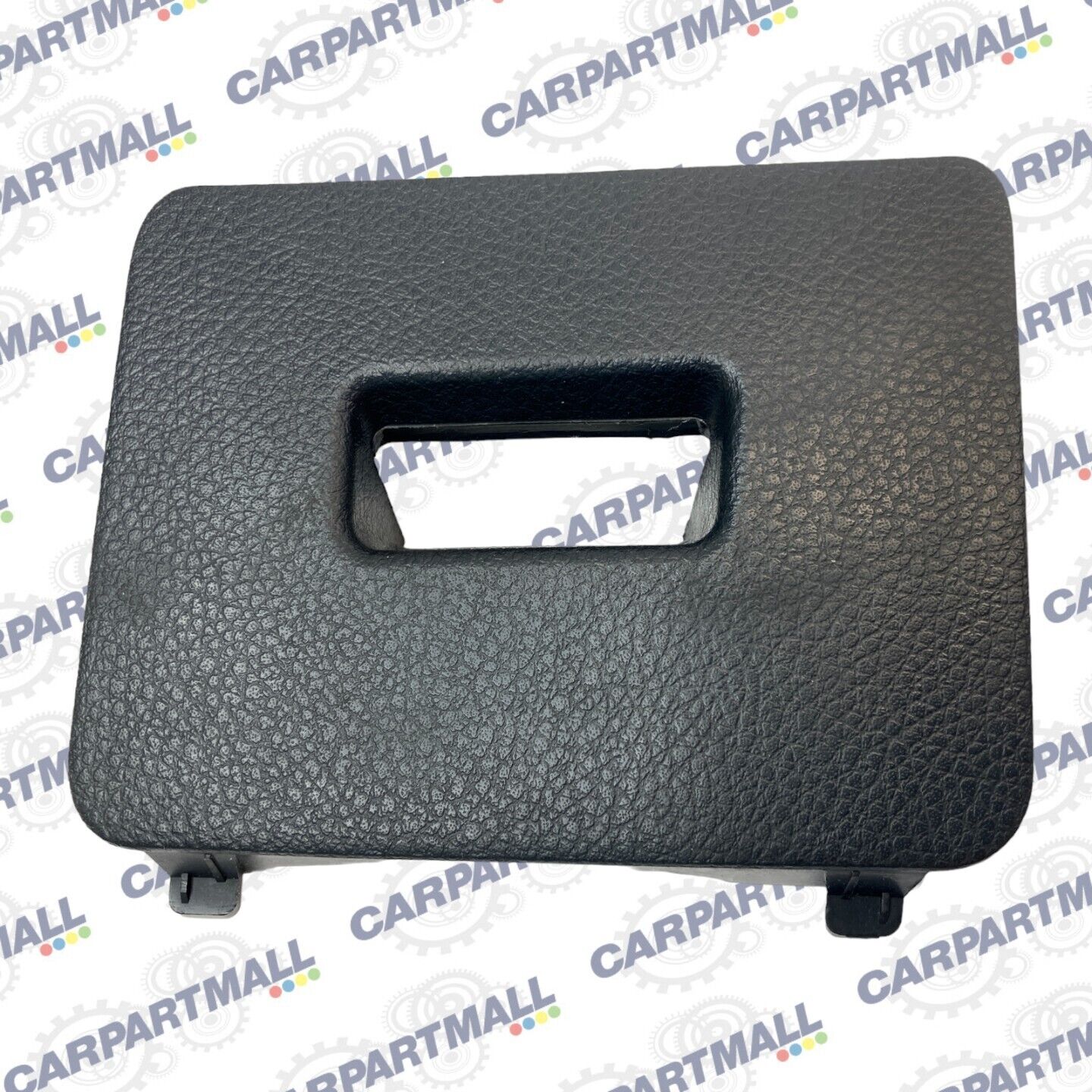 2007-2012 Nissan Altima Interior Dash Fuse Relay Box Cover Trim 68964-JA000 OEM