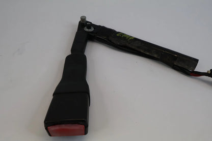 2020-2025 FORD EXPLORER REAR LH DRIVER 2ND ROW SEAT BELT OUTER BUCKLE END OEM