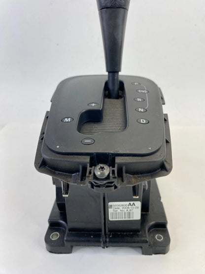 2003-2011 SAAB 9-3 10-11 93X A/T FLOOR GEAR SHIFTER LEVER ASSEMBLY 55562600 OEM