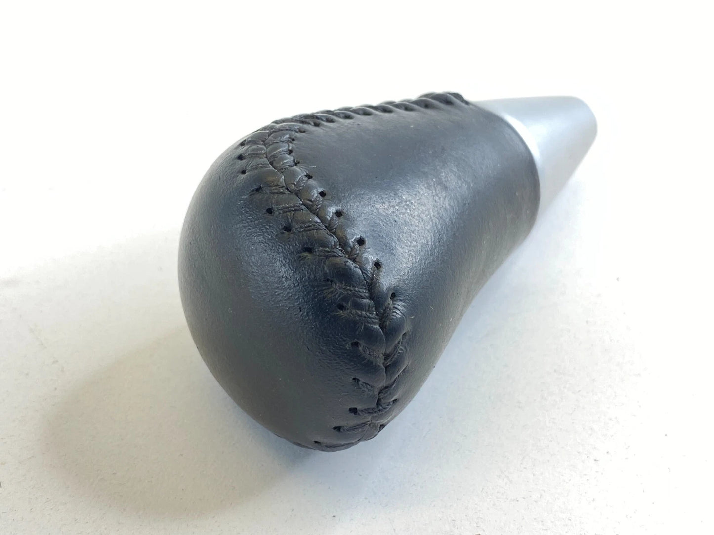 2004-2006 ACURA TL CENTER CONSOLE FLOOR AUTOMATIC TRANSMISSION SHIFT KNOB HANDLE