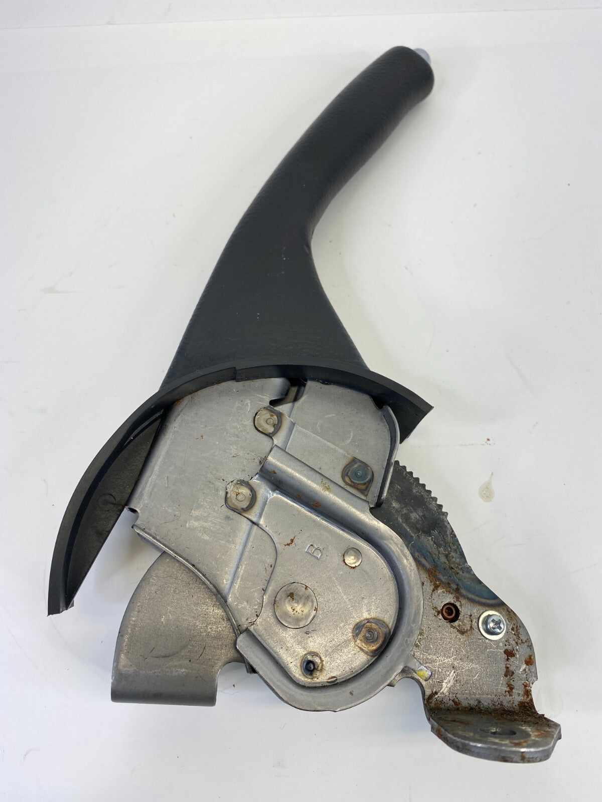 2005-2010 Scion tC Emergency Parking Brake Handle Control Lever Assembly