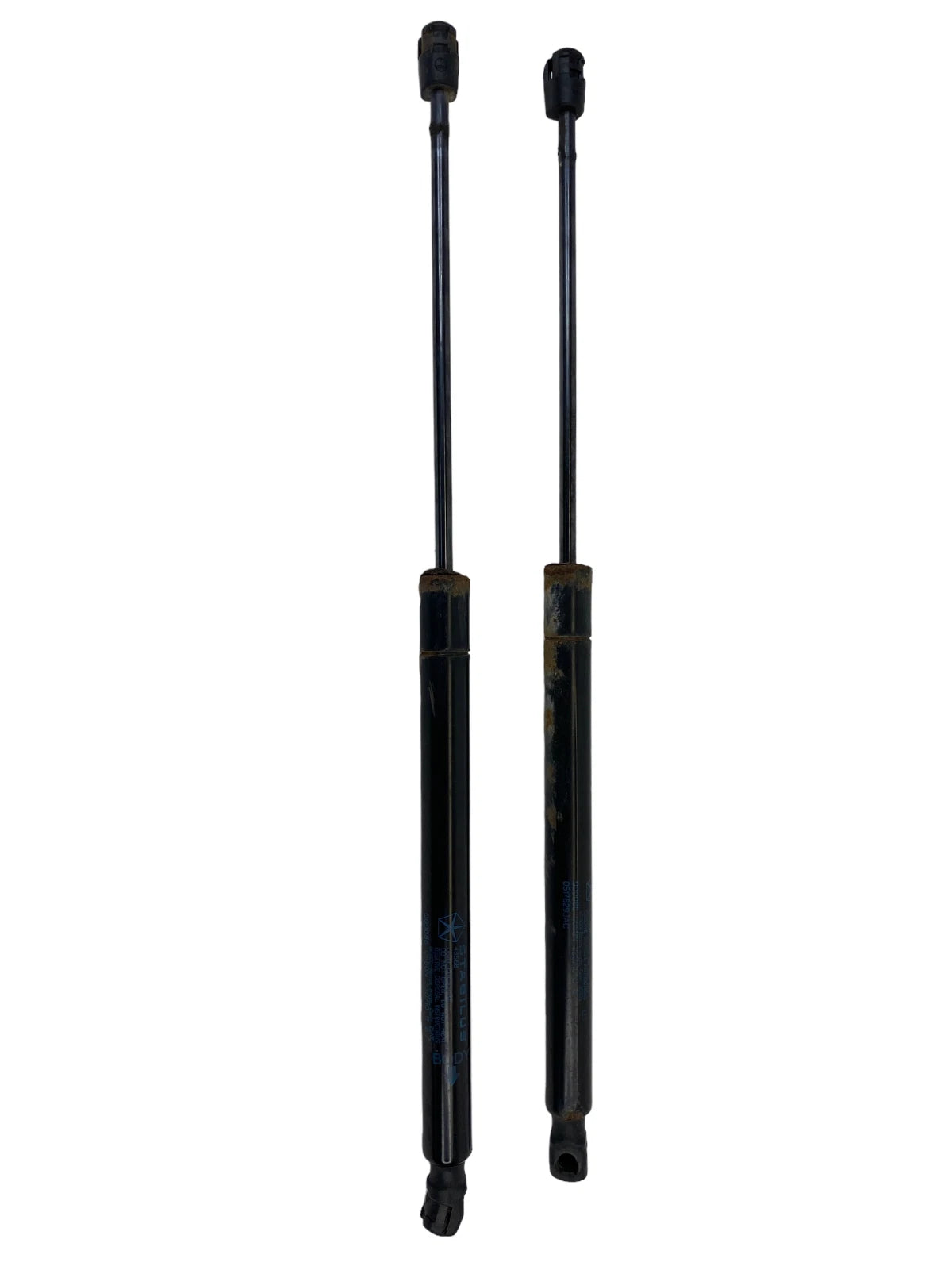 2009-2011 DODGE JOURNEY TRUNK HATCH LIFT CYLINDER SUPPORT SHOCK PAIR 5178293AC