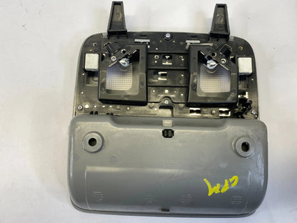 2007-2010 HYUNDAI ELANTRA ROOF OVERHEAD CONSOLE DOME MAP LAMP 92800-2H000