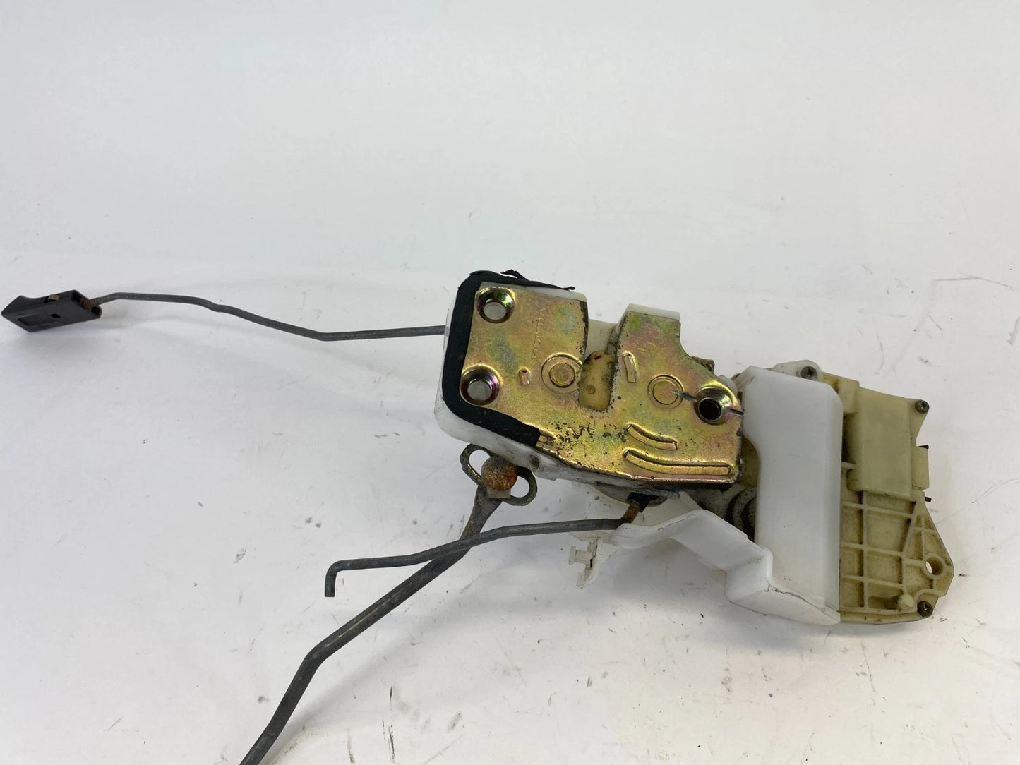 1999-2004 HONDA ODYSSEY FRONT LEFT DRIVER SIDE DOOR LATCH LOCK ACTUATOR OEM