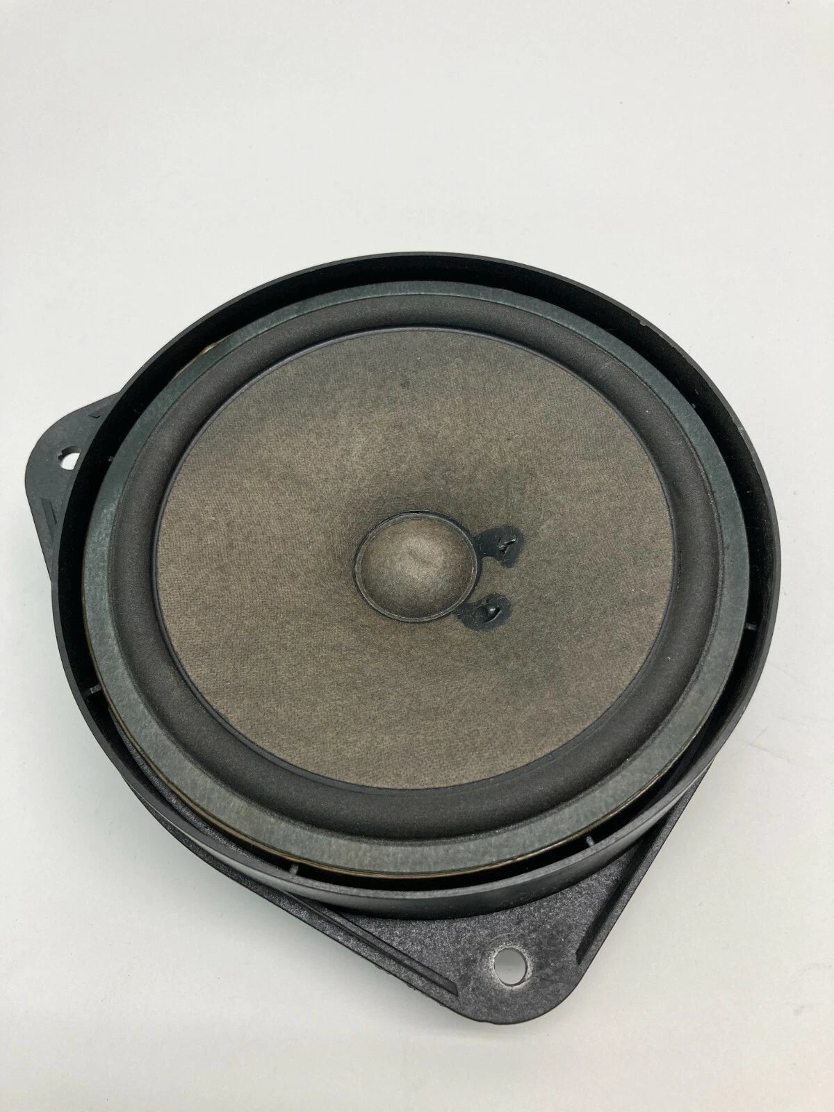 2007 07 SUBARU IMPREZA FRONT RIGHT SIDE DOOR AUDIO SPEAKER SOUND 86301FE300 OEM