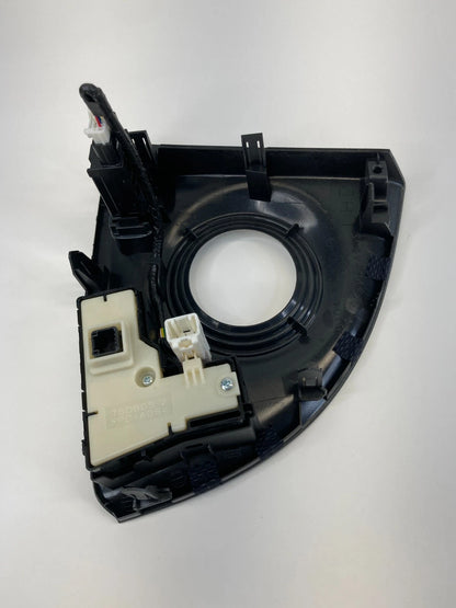 2010-2015 TOYOTA PRIUS CENTER CONSOLE SHIFTER PANEL COVER TRIM 55404-47020 OEM