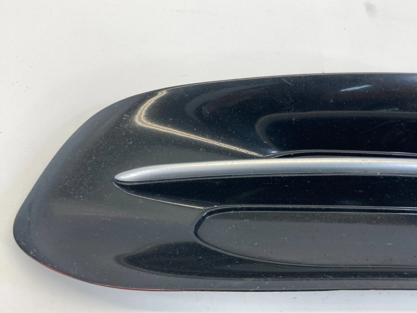 2013-2016 Dodge Dart Front Left Driver Fog Light Lamp Bezel Cover 68081509AA OEM