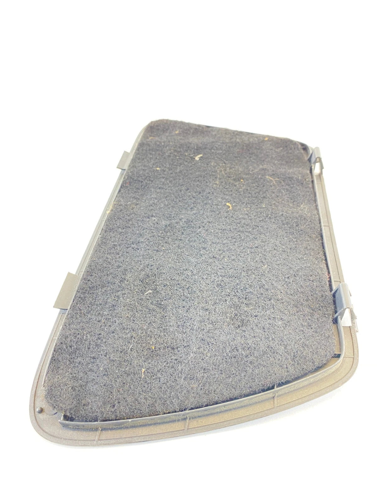 05-08 MINI COOPER HATCHBACK 2-DR REAR TRUNK BOOT STORAGE COVER PANEL COMPARTMENT
