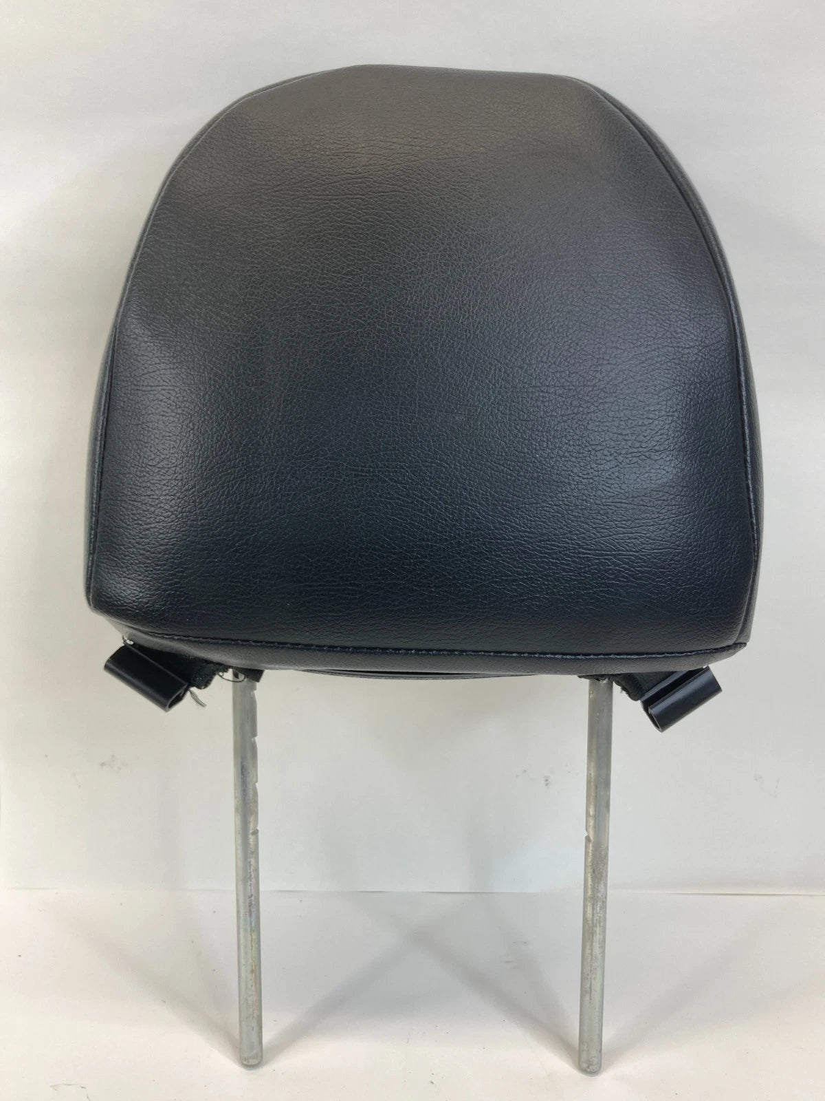 05 06 07 MERCURY MARINER FRONT LH & RH SET HEADREST HEAD REST LEATHER BLACK OEM