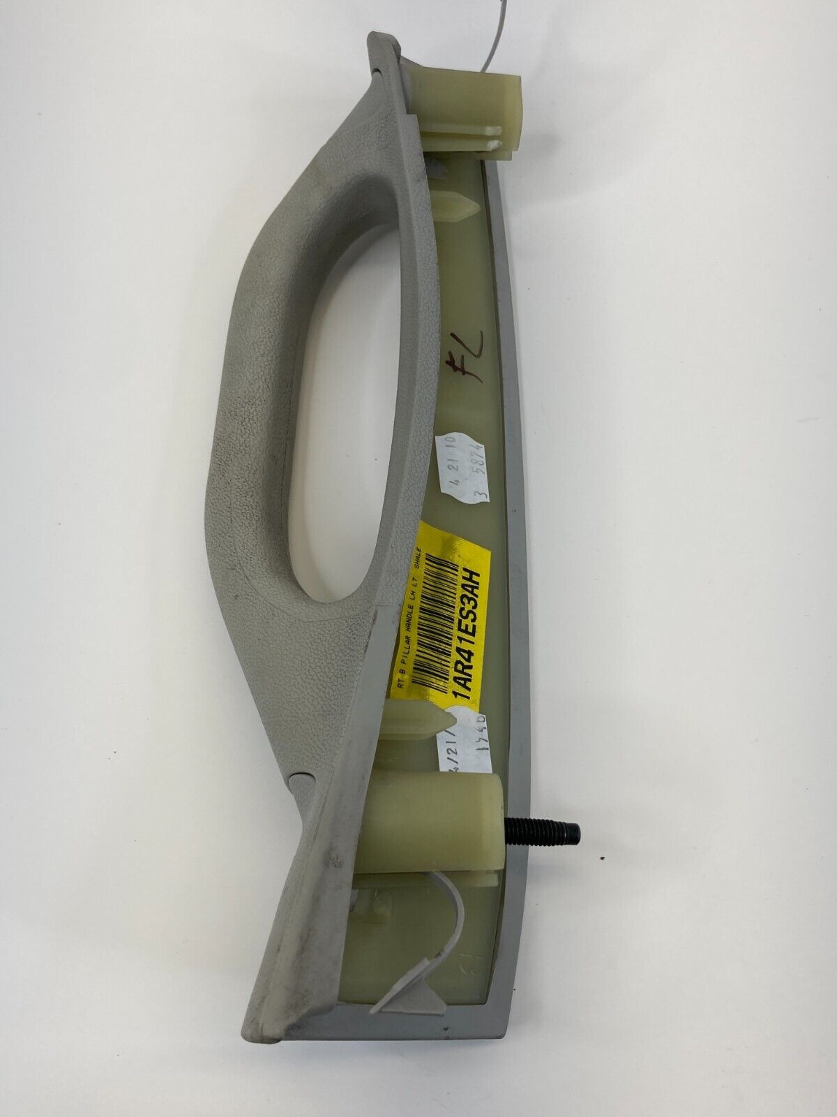 2009-2014 Volkswagen Routan Rear Left B-Pillar Grip Grab Handle 1AR41ES3AH