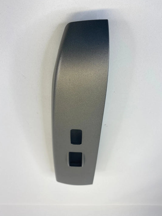 2004-2009 TOYOTA PRIUS FRONT RIGHT DOOR WINDOW SWITCH TRIM BEZEL OEM 74231-47090