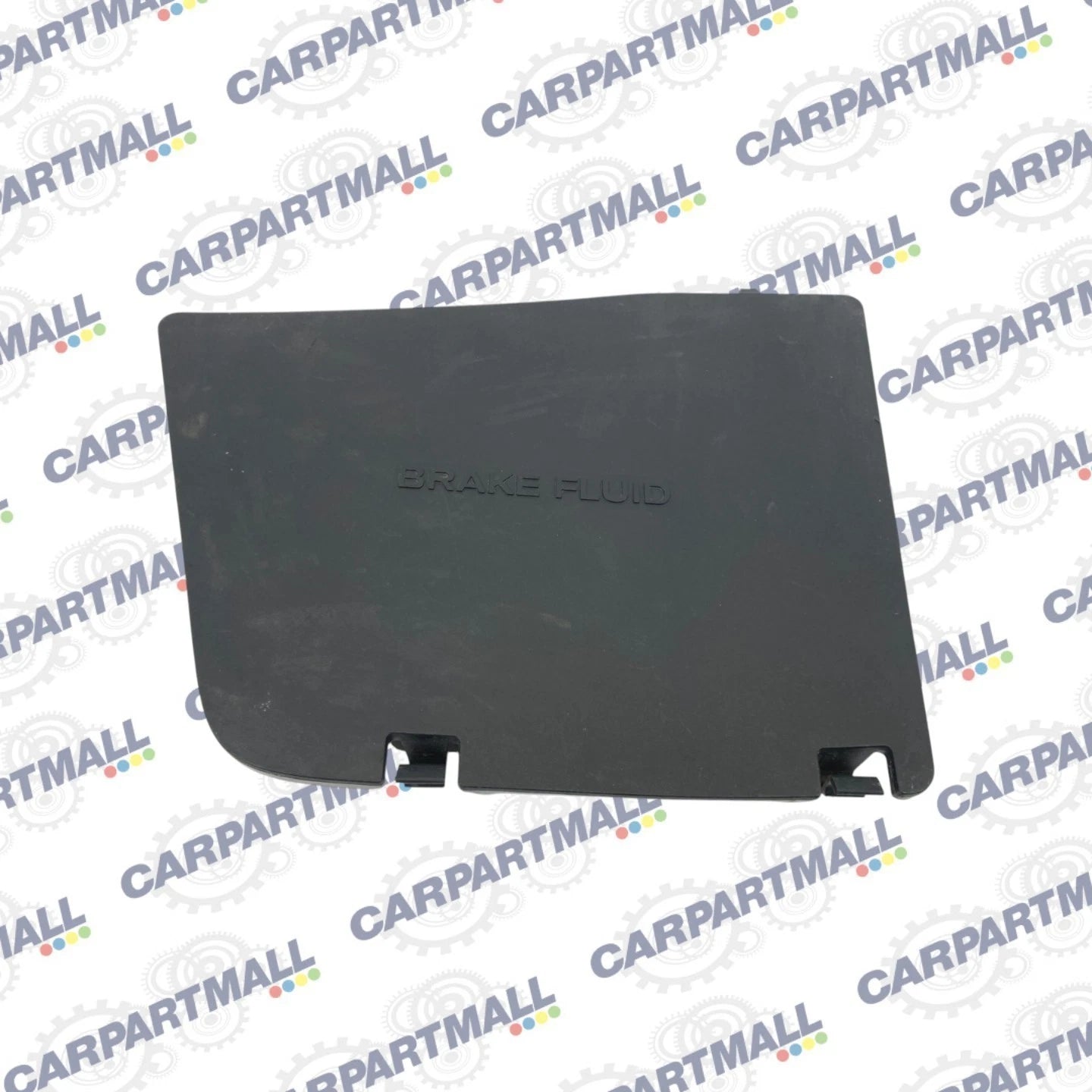 2008-2013 INFINITI G37 BRAKE FLUID INSPECTION DOOR COVER LID 65275-JK600 OEM