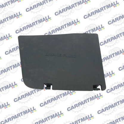 2008-2013 INFINITI G37 BRAKE FLUID INSPECTION DOOR COVER LID 65275-JK600 OEM