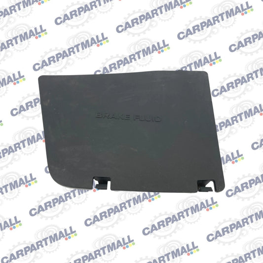 2008-2013 INFINITI G37 BRAKE FLUID INSPECTION DOOR COVER LID 65275-JK600 OEM
