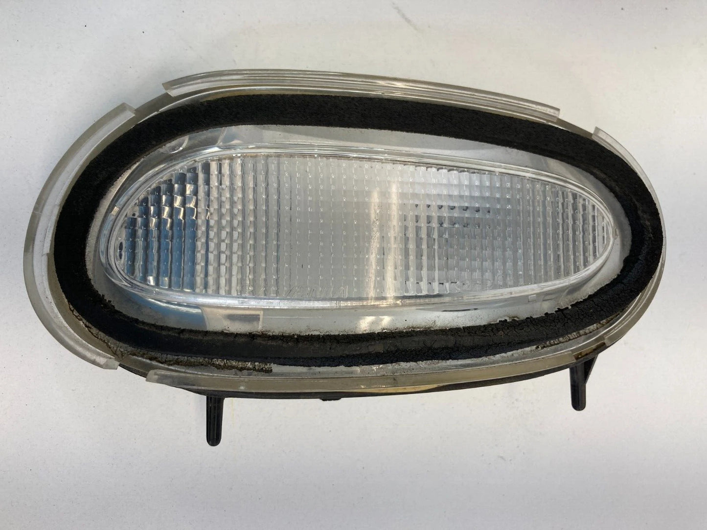 1997 1998 FORD ESCORT REAR RIGHT PASSENGER SIDE BACKUP LIGHT LAMP F7CB-15B502-A