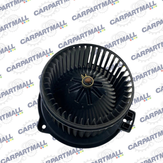 2000-2006 Mazda MPV Van HVAC Heater A/C AC Blower Motor Fan 194000-1270 OEM