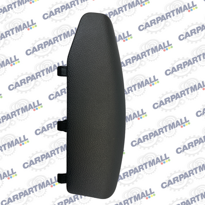 2009-2014 Nissan Cube Right Side Dash Mask Cover Trim Panel 68498-1FA0A OEM