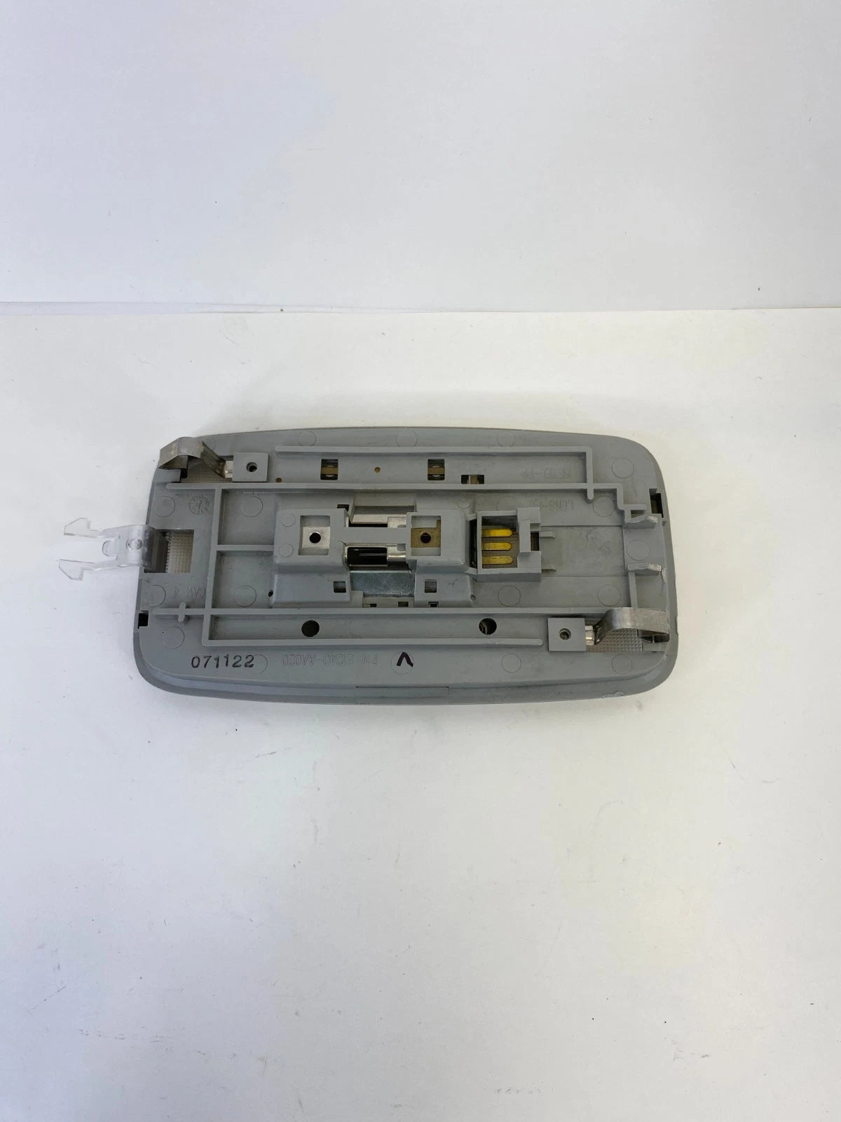 2007-2009 LEXUS RX350 04-06 RX330 REAR ROOF OVERHEAD DOME MAP LIGHT LAMP OEM