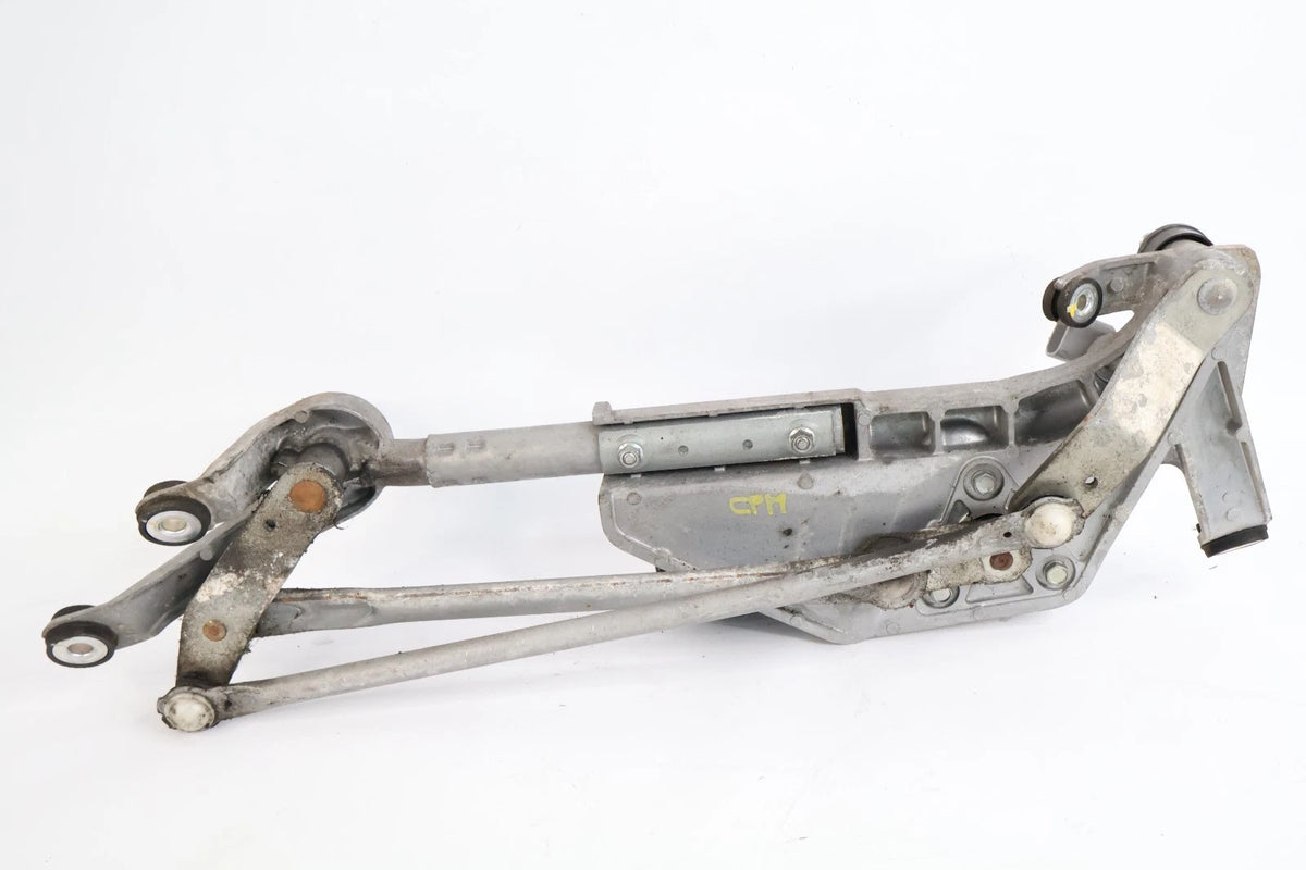 2007-2011 HONDA CR-V FRONT WINDSHIELD WIPER MOTOR W/ LINKAGE OEM FACTORY