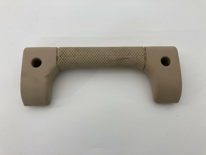 1999-2004 LAND ROVER DISCOVERY FRONT LEFT SIDE GRAB GRIP HANDLE ASSIST STRAP OEM