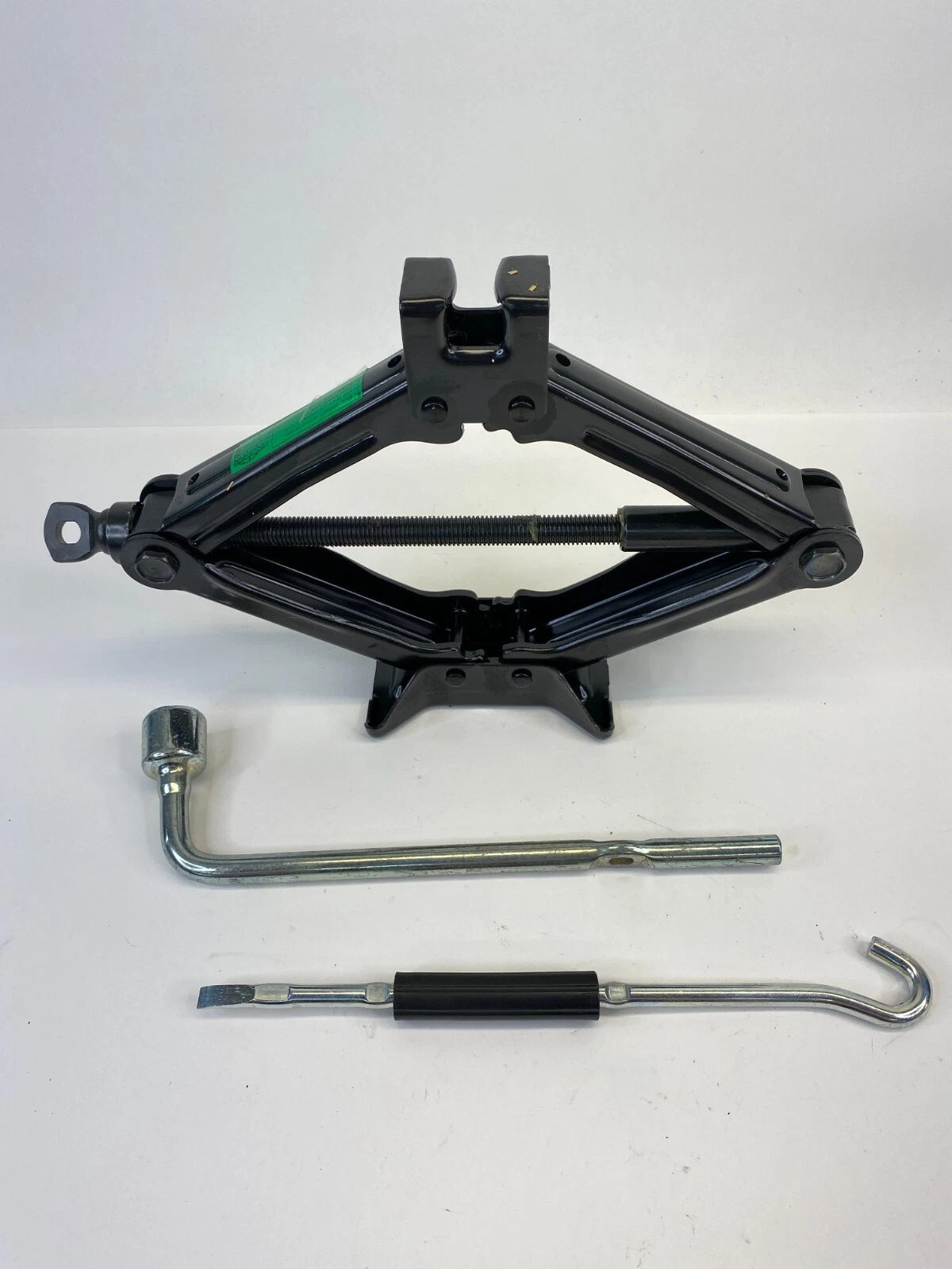 06 07 08 09 10 HYUNDAI SONATA SPARE TIRE EMERGENCY JACK & TOOL KIT WRENCH OEM