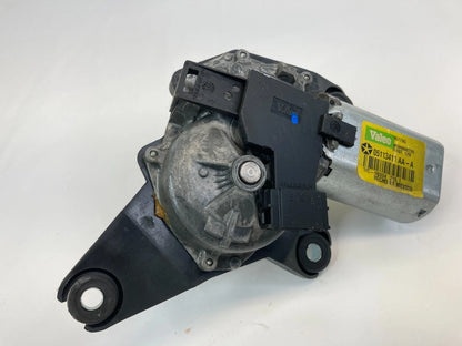 08-20 GRAN CARAVAN TOWN & COUNTRY REAR LIFTGATE WIPER POWER MOTOR 5113411AA OEM